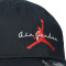 Casquette Jordan Club Flight Script