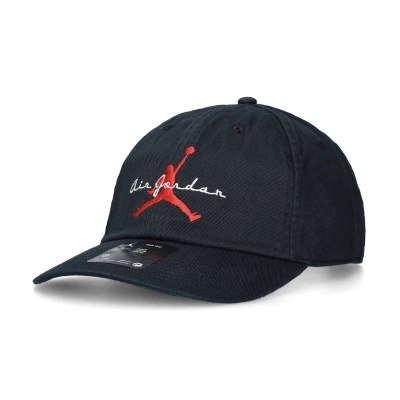 Casquette Club Flight Script