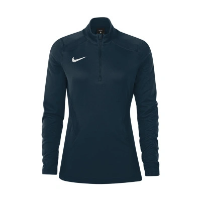 Sweat-shirt 1/4 Zip Midlayer 21
