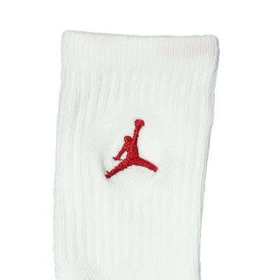 Chaussettes Jumpman Crew