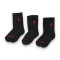 Chaussettes Jordan Jumpman Crew