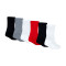 Chaussettes Jordan Everyday Essentials Crew (6 Pares)
