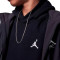 Sweat-shirt Jordan Brooklyn Fleece Niño