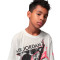 T-Shirt Jordan Enfant 1984 Vintage