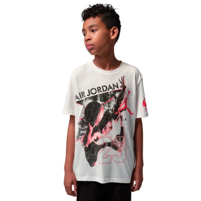 T-Shirt Enfant 1984 Vintage