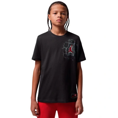 T-Shirt Enfant Jersey Break Through