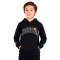Sweat-shirt Jordan Enfant Dynasty Flight