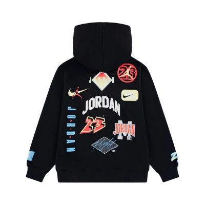 Sweat-shirt Enfant Dynasty Flight