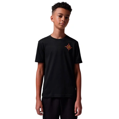 T-Shirt Enfant Compass Jumpman