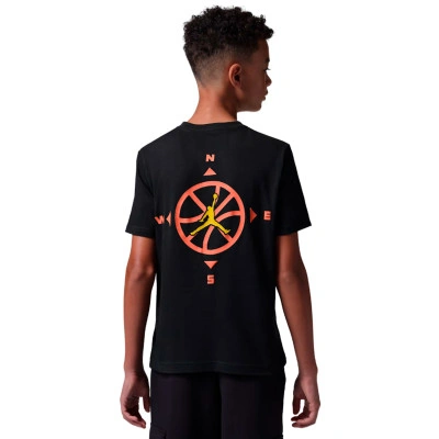 T-Shirt Enfant Compass Jumpman