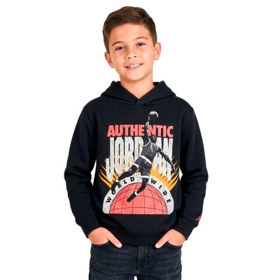 Sweat-shirt Enfant Authentic Jordan