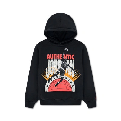 Sweat-shirt Enfant Authentic Jordan