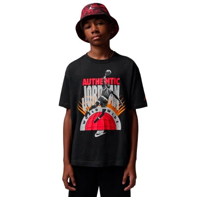 T-Shirt Enfant Authentic Jordan