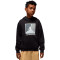 Sweat-shirt Jordan Enfant Essential Fleece Baseline