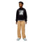 Sweat-shirt Jordan Enfant Essential Fleece Baseline