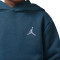 Survêtement Jordan Brooklyn Fleece Preescolar