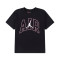 T-Shirt Jordan Fille Jumpman Air Arch