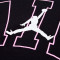 T-Shirt Jordan Fille Jumpman Air Arch