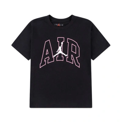 T-Shirt Fille Jumpman Air Arch