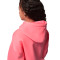 Sweat-shirt Jordan Brooklyn Fleece Niña
