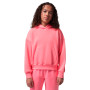 Brooklyn Fleece Niña-Pink Gaze