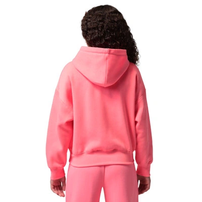 Sweat-shirt Brooklyn Fleece Niña