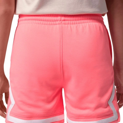 Short Sport Diamond Niña