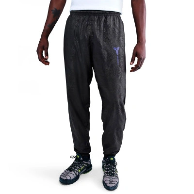 Pantalon Fc Barcelona Fanswear x Kobe 2025-2026