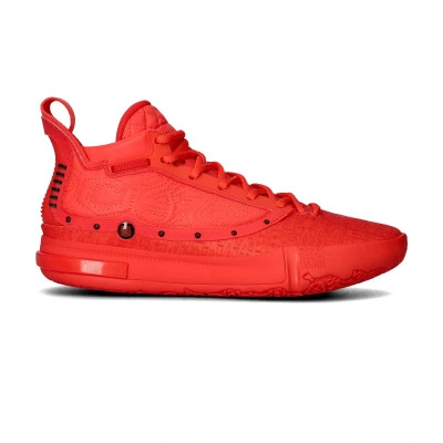 Chaussures Joker 1 Triple Red