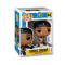 Funko POP Vinyl WNBA Angel Reese Chicago Sky