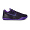 Chaussures Nike Kobe 9 Elite Low EM Protro Purple Dynasty