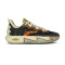 Chaussures Anta Kai 2 Black Ice