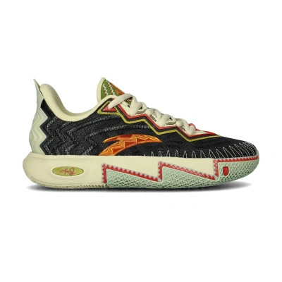 Chaussures Kai 2 Black Ice