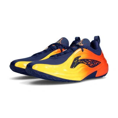 Chaussures Jimmy Butler 4 Bay