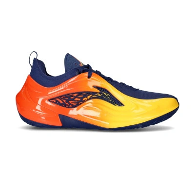 Chaussures Jimmy Butler 4 Bay