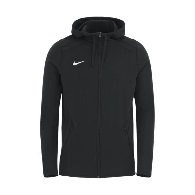 Sweat-shirt Nike Team Training Full Zip