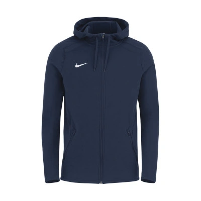 Sweat-shirt Nike Team Training Full Zip