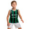 Maillot Joma Enfant Club Joventut Badalona Domicile 2025-2026