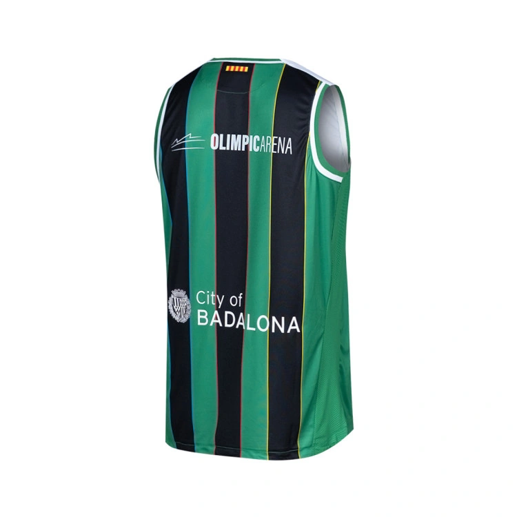 camiseta-joma-club-joventut-badalona-primera-equipacion-2025-2026-nino-green-black-2