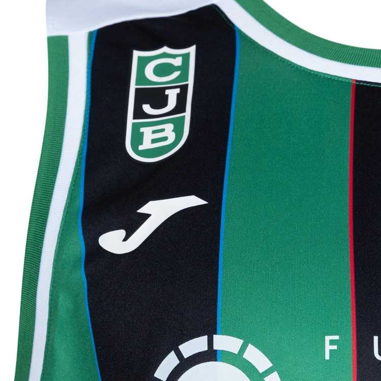 camiseta-joma-club-joventut-badalona-primera-equipacion-2025-2026-nino-green-black-3