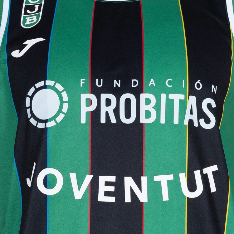 camiseta-joma-club-joventut-badalona-primera-equipacion-2025-2026-nino-green-black-4