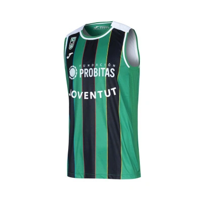Maillot Club Joventut Badalona Primera Equipación 2025-2026 Niño