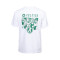 T-Shirt Nike Boston Celtics - Marvel X NBA Enfant