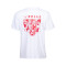 T-Shirt Nike Chicago Bulls - Marvel X NBA Enfant