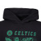 Sweat-shirt Nike Boston Celtics - Marvel X NBA Enfant