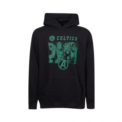Sweat-shirt Boston Celtics - Marvel X NBA Enfant