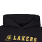 Sweat-shirt Nike Los Angeles Lakers - Marvel X NBA Enfant