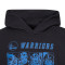 Sweat-shirt Nike Golden State Warriors - Marvel X NBA Enfant