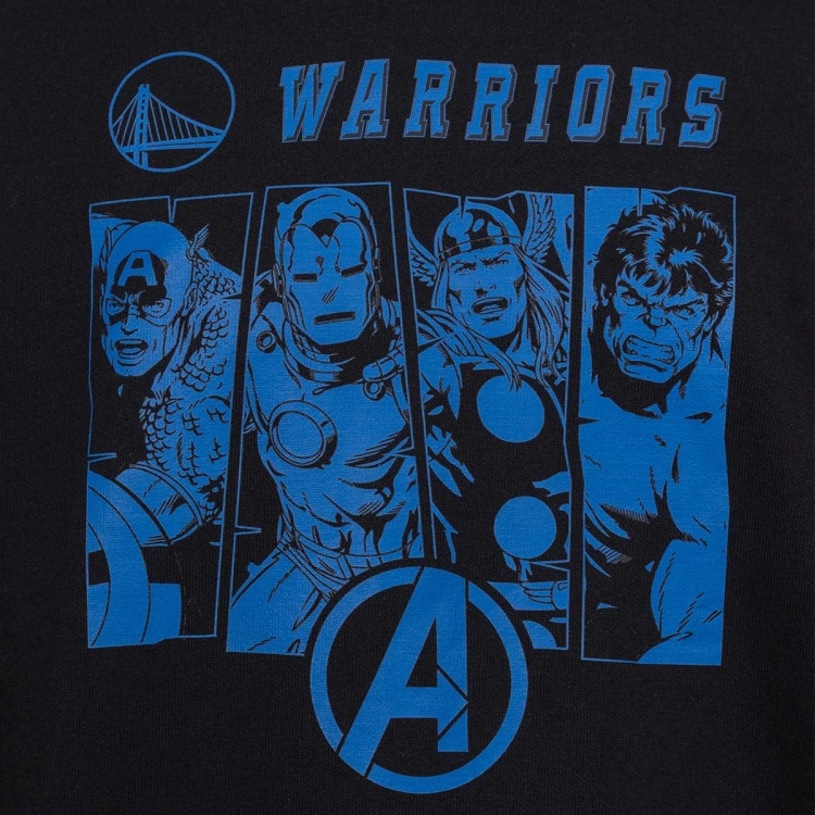 sudadera-nike-golden-state-warriors-marvel-x-nba-nino-negro-3