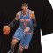 T-Shirt Mitchell & Ness NBA Carmelo Anthony Ultimate New York Knicks
